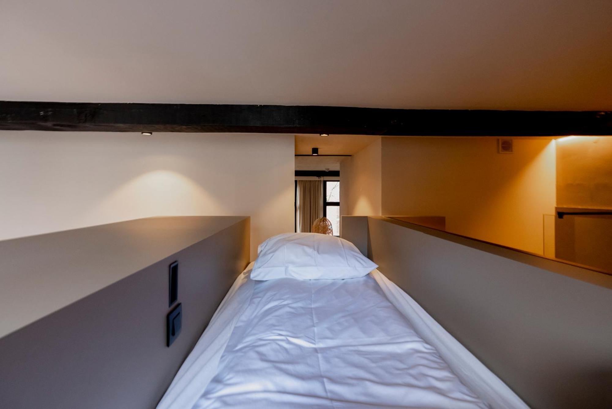 Btfl Living Antwerp Apartment Exterior foto