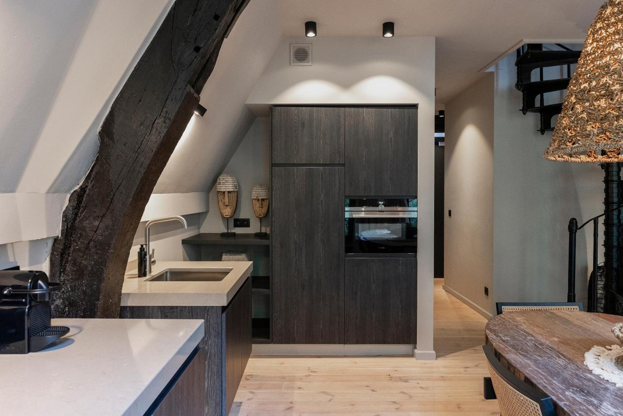 Btfl Living Antwerp Apartment Exterior foto