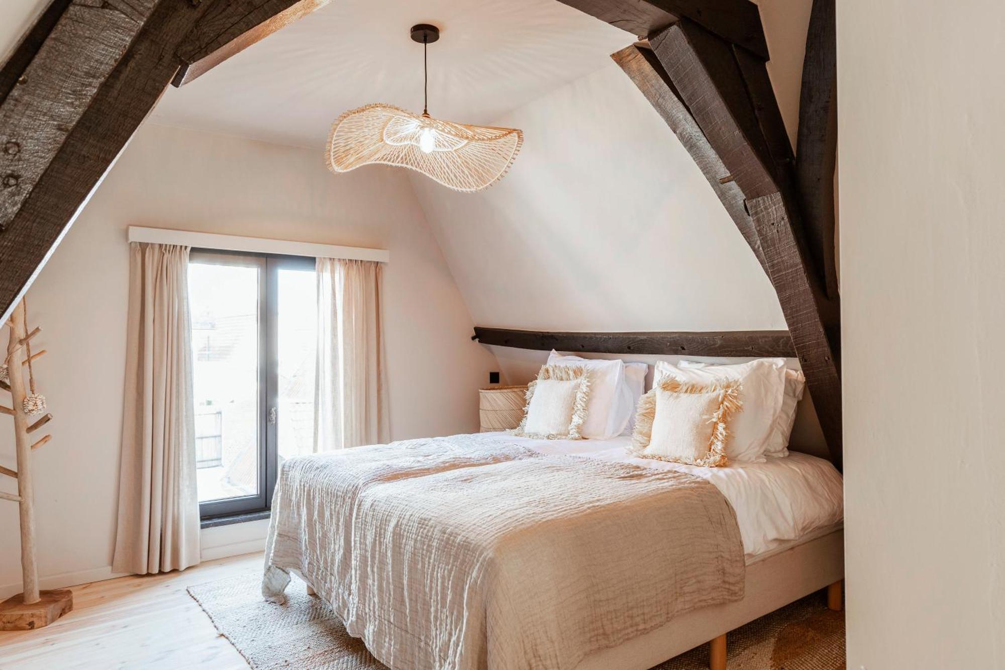 Btfl Living Antwerp Apartment Exterior foto
