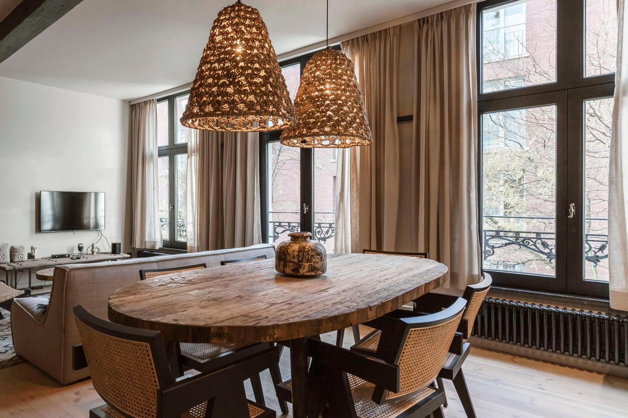 Btfl Living Antwerp Apartment Exterior foto