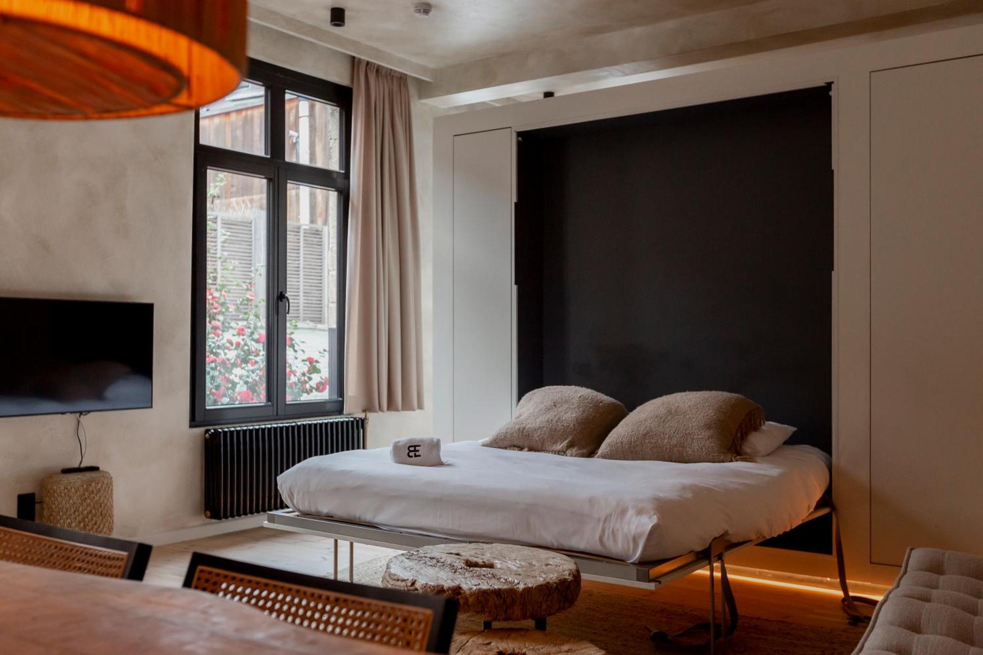 Btfl Living Antwerp Apartment Exterior foto