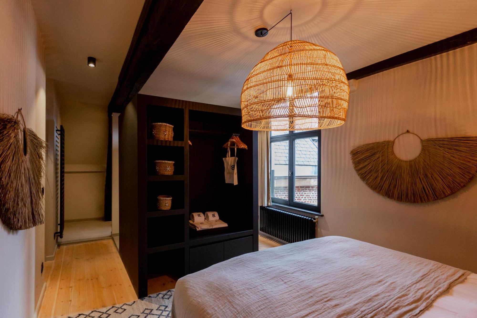 Btfl Living Antwerp Apartment Exterior foto